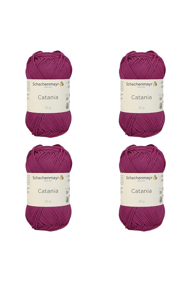 Schachenmayr-Catania Originals 251 Pachet de 4 1