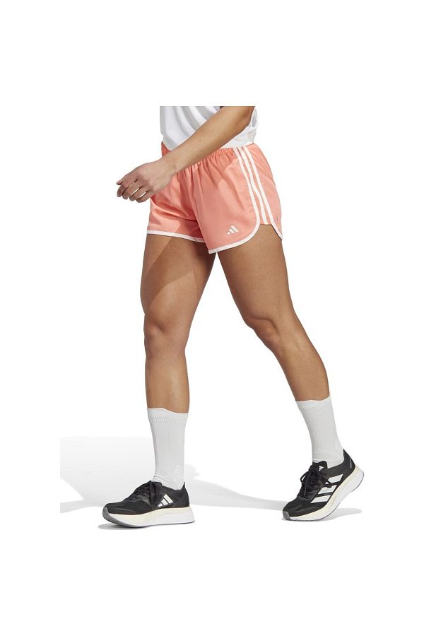 Adidas m20 shorts ladies top