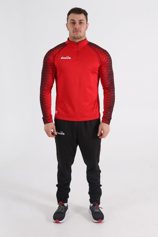Diadora sweatsuit online
