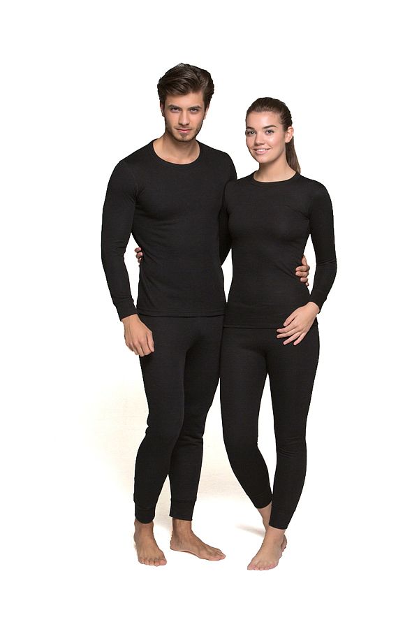Heavy thermal underwear best sale
