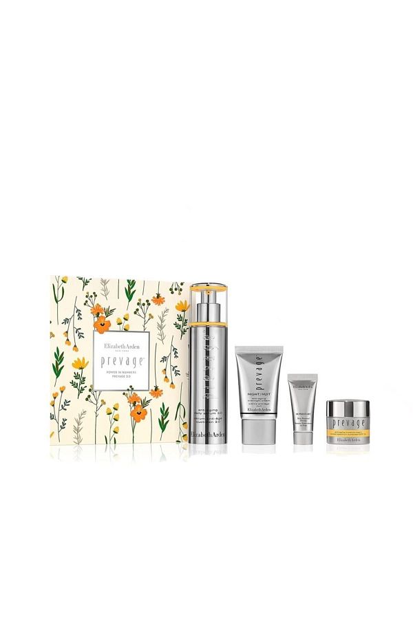 Elizabeth Arden-Prevage 2.0 Daily Serum Set of 4 1