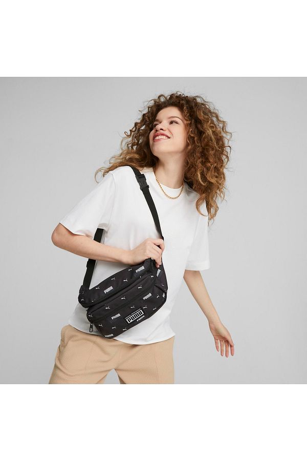 Puma academy waist bag sale