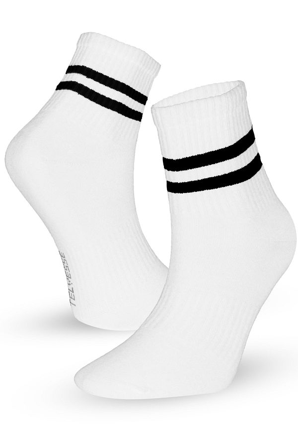 Seamless shop sports socks
