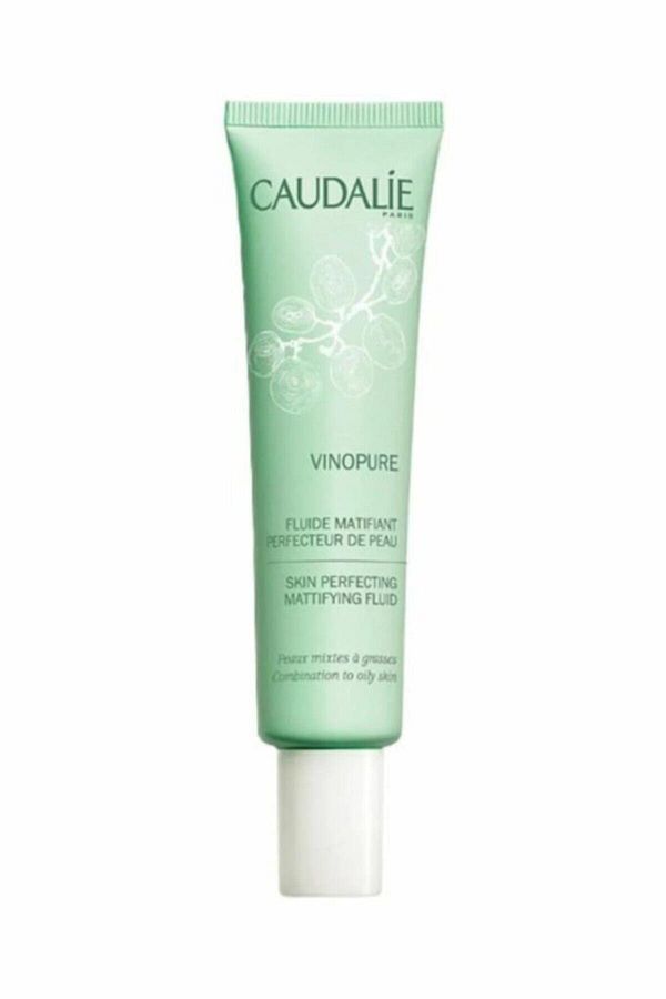 Caudalie-Vinopure Skin Perfecting Mattifying Fluid 40 ml 1
