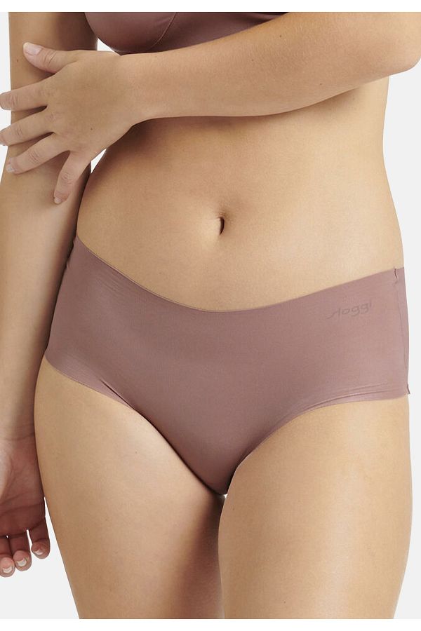 SLOGGI 6er Pack ZERO Microfaser 2.0 Short Slip Trendyol