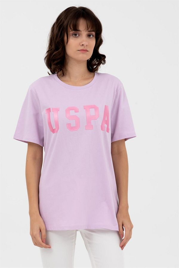 Us polo assn ladies t shirt top