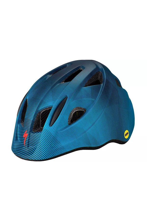 Specialized Mio Mips Children s Bicycle Helmet Blue aqua Trendyol