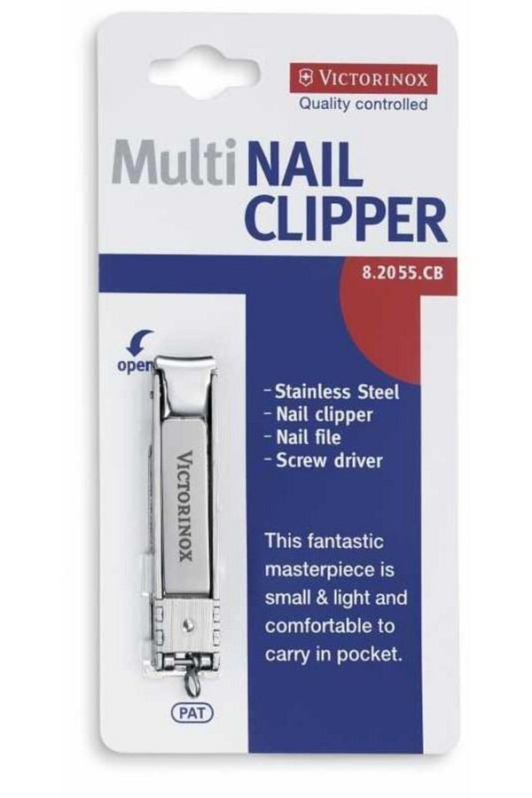 Victorinox nail clipper price outlet