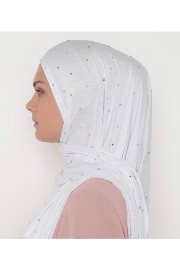 Differenza-Snowflake White 1
