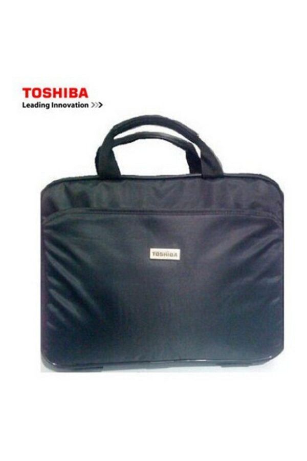 Toshiba-12" and 13" Notebook Carrying Bag 1