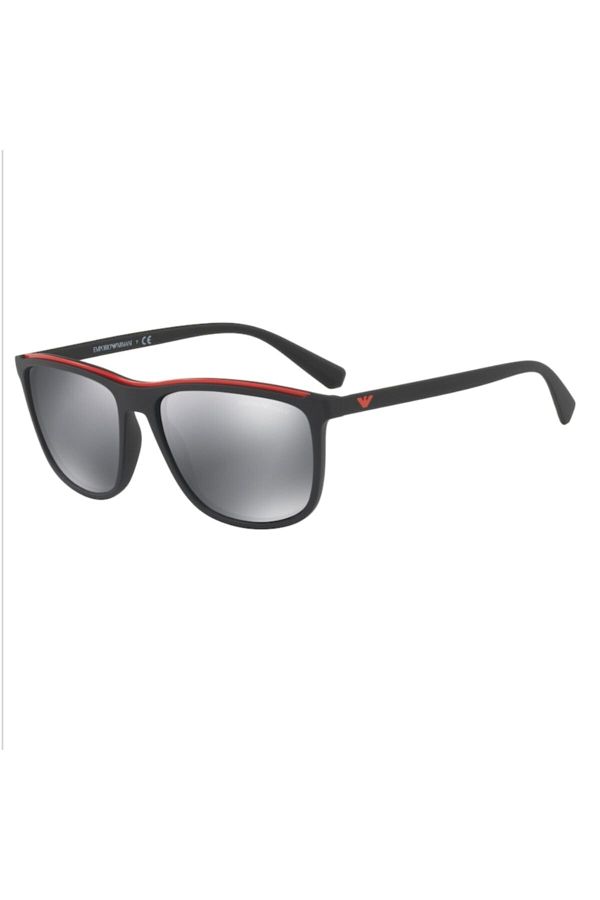 Emporio Armani Unisex Sunglasses Ea 4109 5042 6g 57 Trendyol
