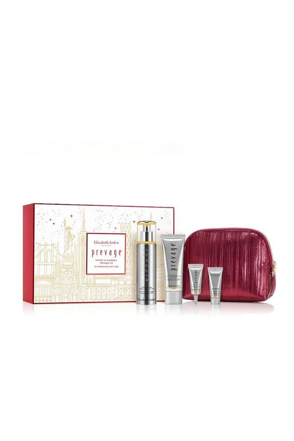 Elizabeth Arden-Prevage 2.0 Daily Serum Set of 3 1