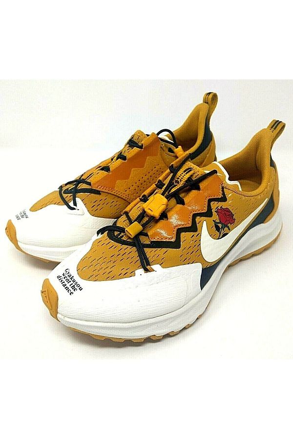 Nike Air Zoom Pegasus 36 Trail Trendyol