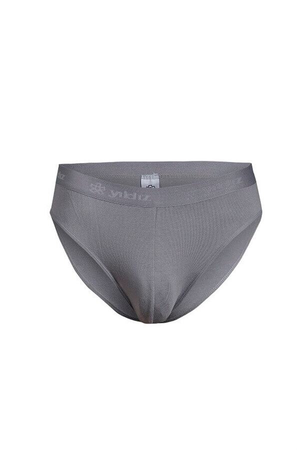 ÇamaşırcımShop-Star 65 Modal Belted Men's Slip 1