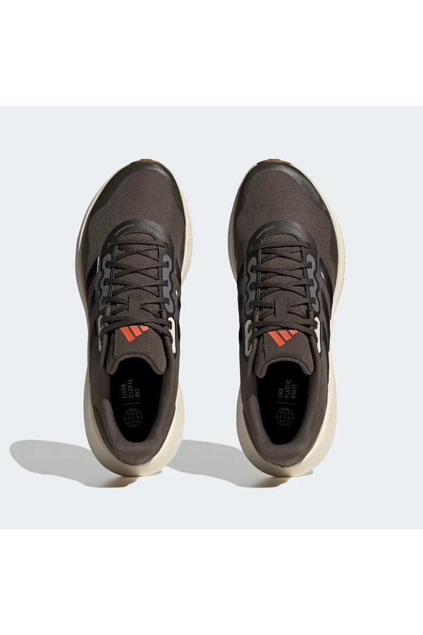 adidas Runfalcon 3.0 TR Hp7569 Khaki Green Color Sneaker Trendyol