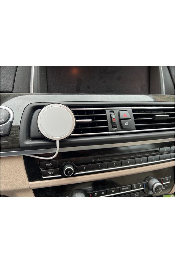 Three D Maker-Bmw F Case Magsafe Compatible Phone Holder (MAGSAFE NOT INCLUDED) 1
