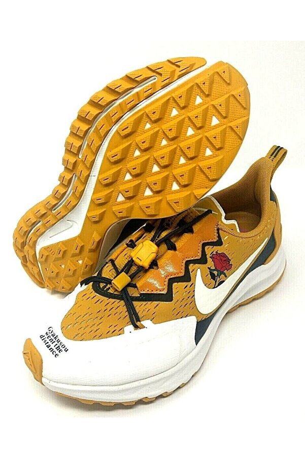 nike air zoom pegasus 36 trail yellow