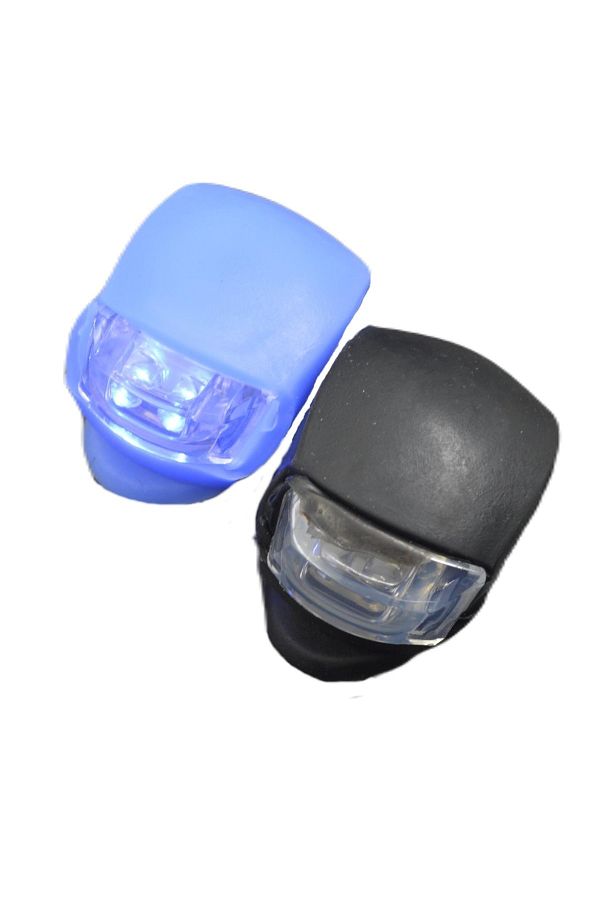 Handlebar light 2025