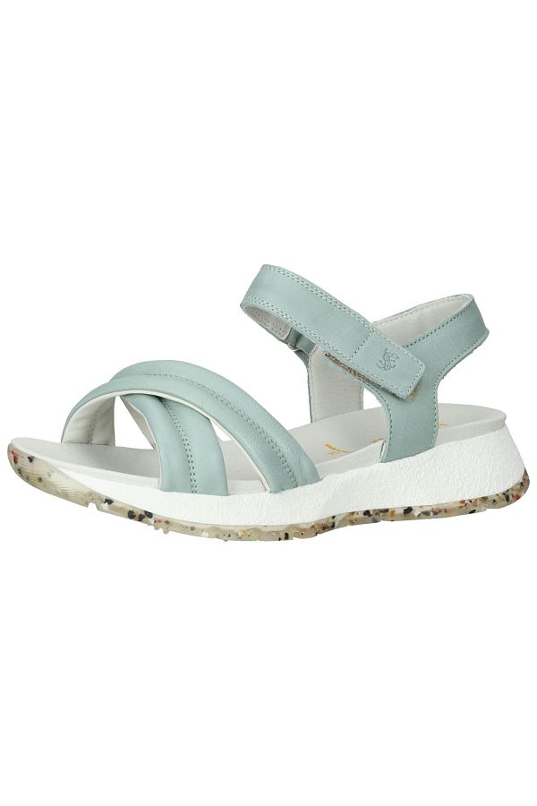 SALAMANDER-Sandalen – bequemes und stilvolles Design 1