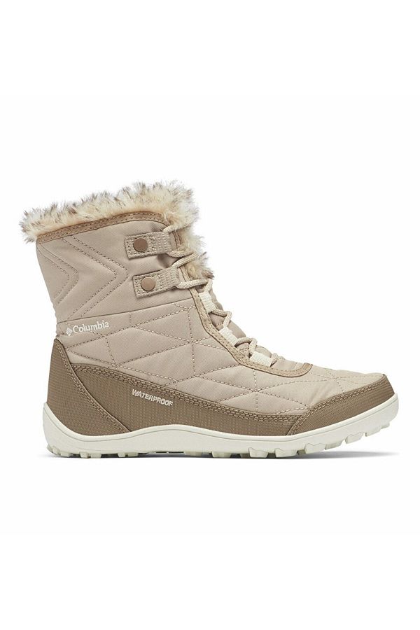 Columbia Minx Shorty III Women s Boots Trendyol