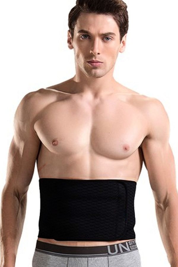Belly sauna belt online