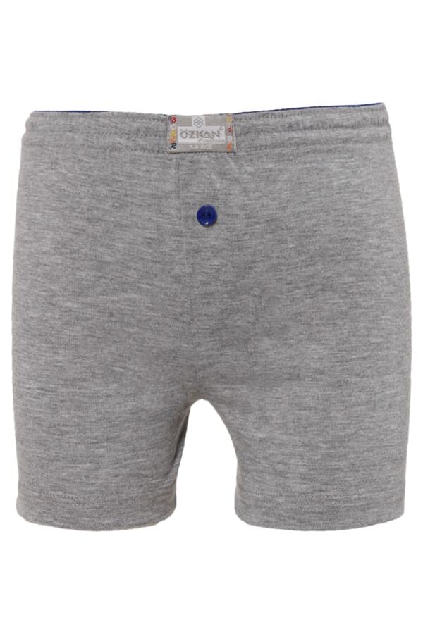 ÖZKAN underwear-Özkan 31223 Boxers για αγόρια - 100% βαμβάκι, μαλακό και άνετο 1