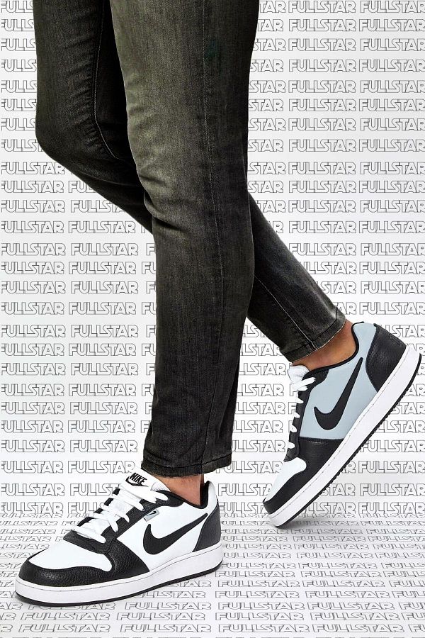 Nike ebernon leather top
