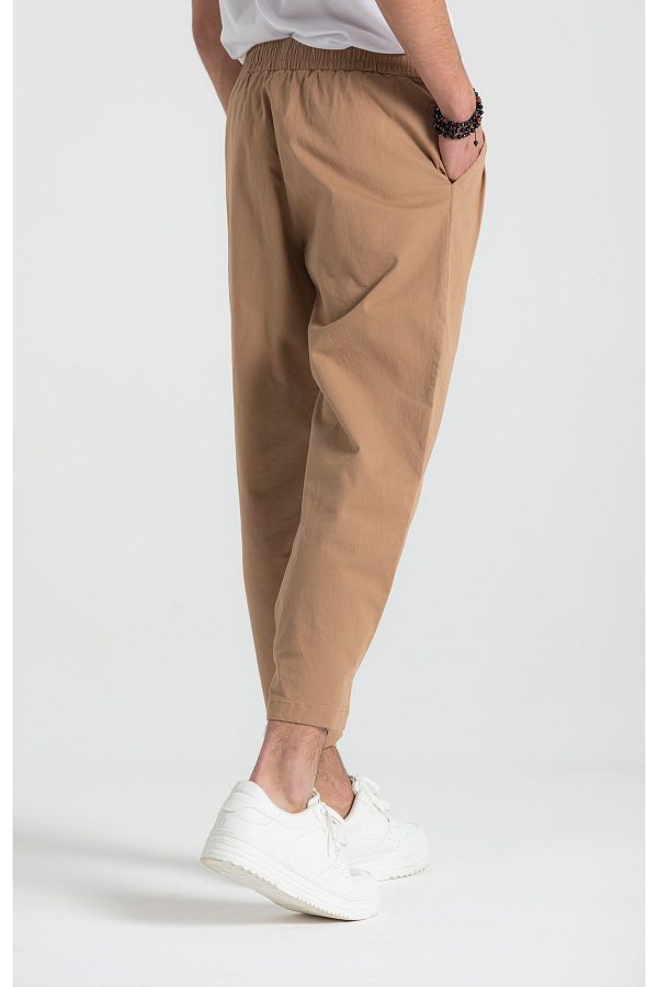 Bohemian jogger pants sale