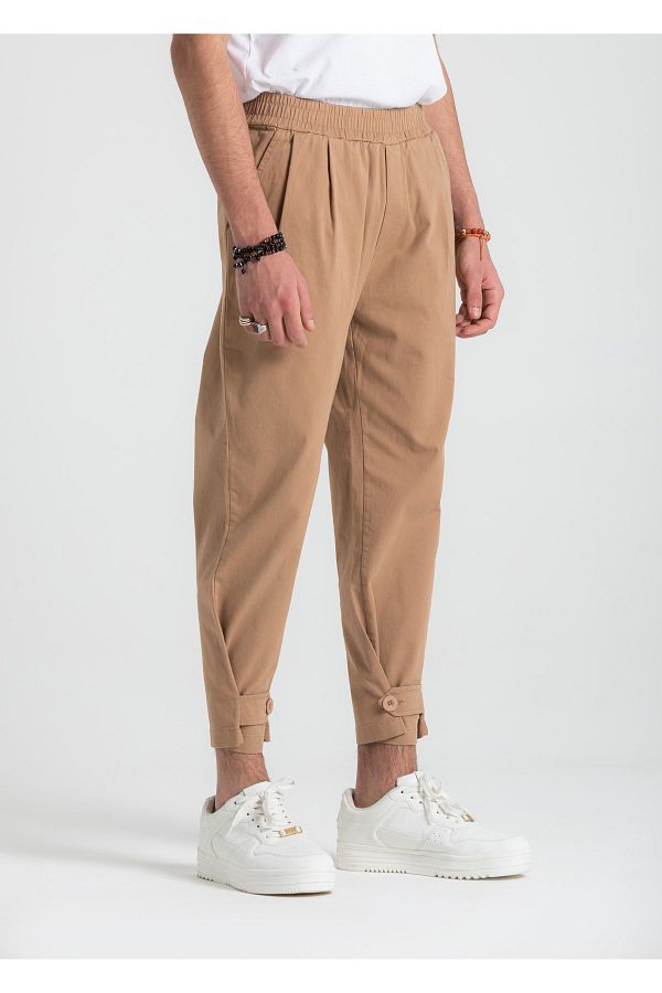 Bohemian jogger pants hot sale
