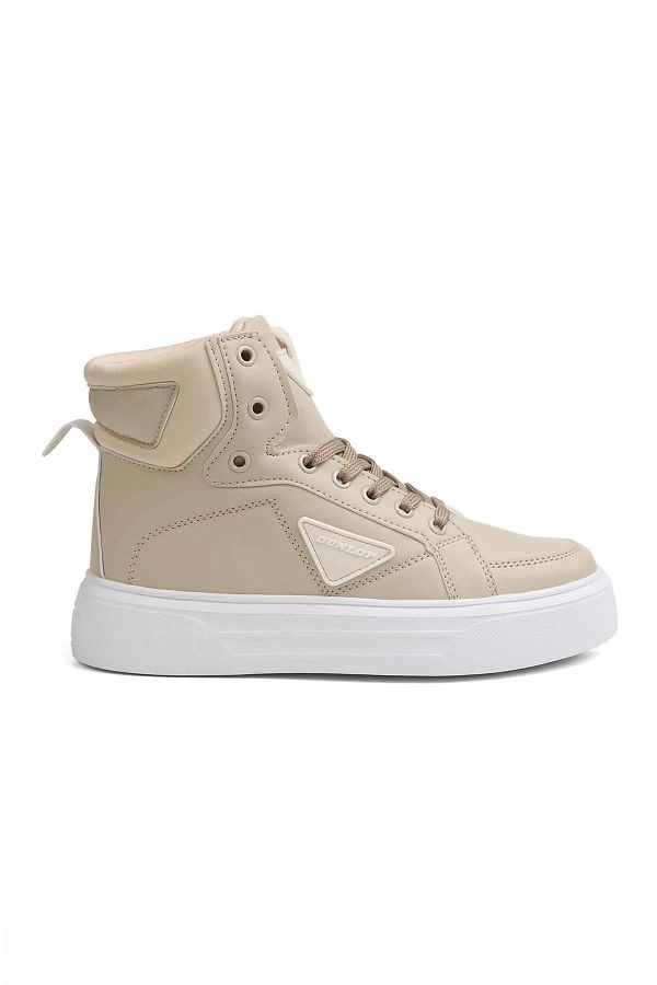 Dunlop high top store