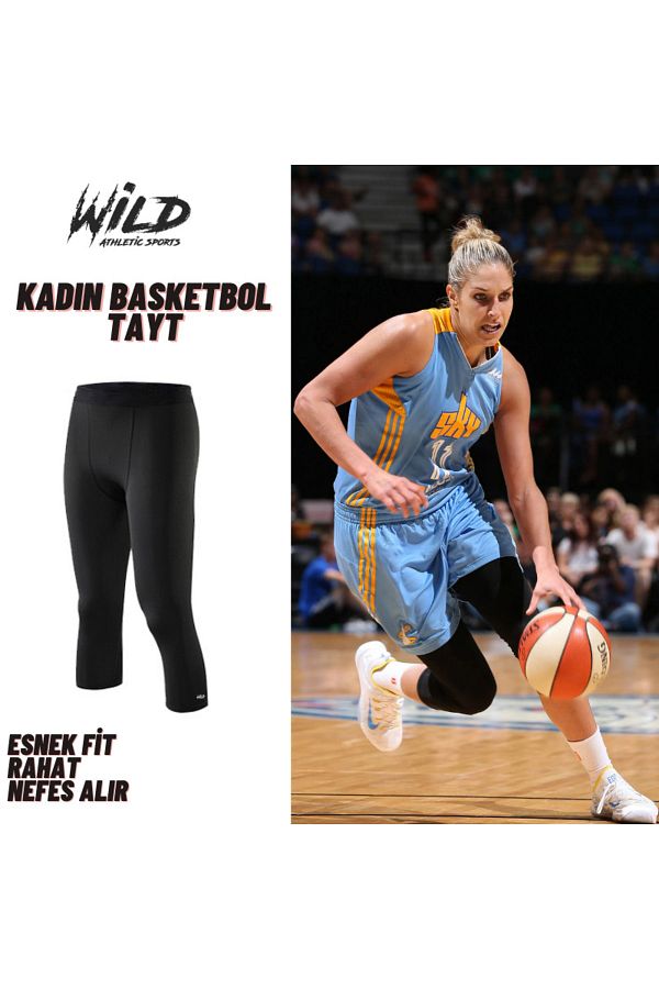 Women's basketball tights on sale
