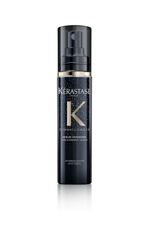 Kerastase-Chronologiste Serum Universal - 40ml Renewing Caviar Hair Care Serum 1