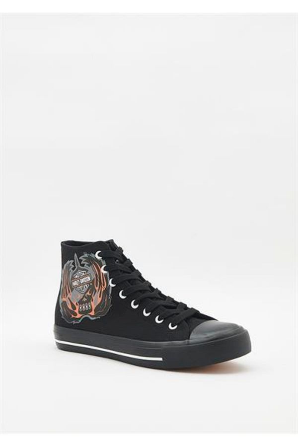 Harley davidson converse mens shoes hotsell