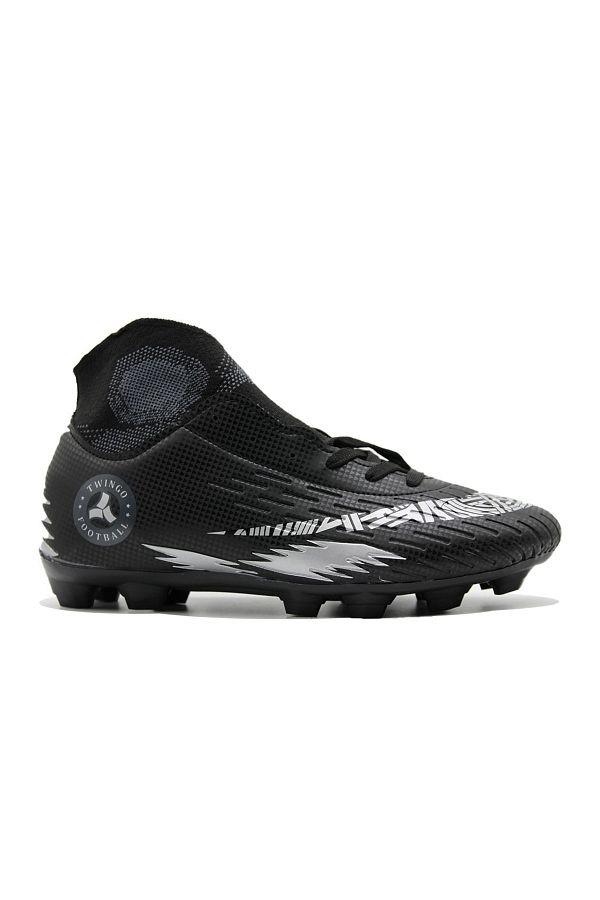 Nike soccer boots with sock shop