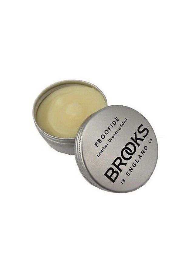 Brooks Saddle Cream Care Oil Proofide 50ml. Trendyol