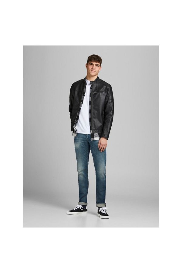 Jack Jones Coat Rocky Core Jacket 12147218 Trendyol