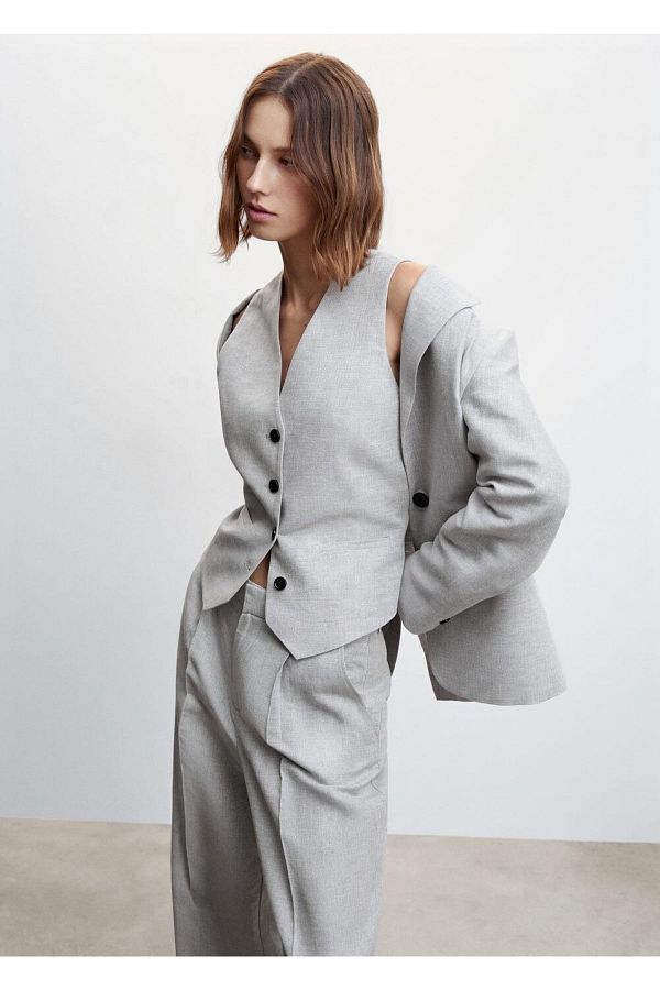 Robe mango suit on sale
