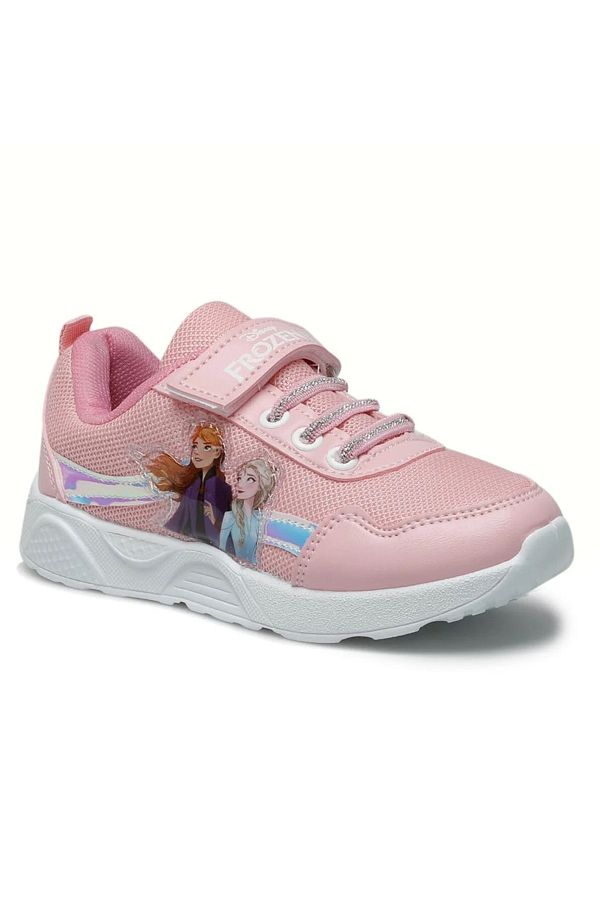 Frozen-Pantofi sport pentru fete Reby 1