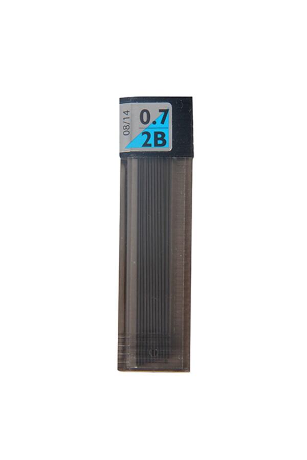 Tombow-2B 0.7mm Pen Tip 1 Box 12 Tubes 1