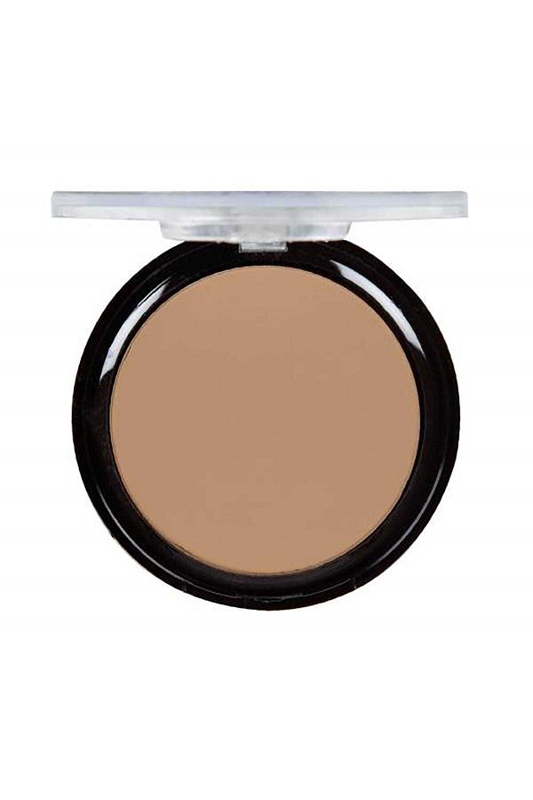 Cecile-Hd Powder - Miss Hd Matte Finish Powder & Stabilizer 05 Bronze 1