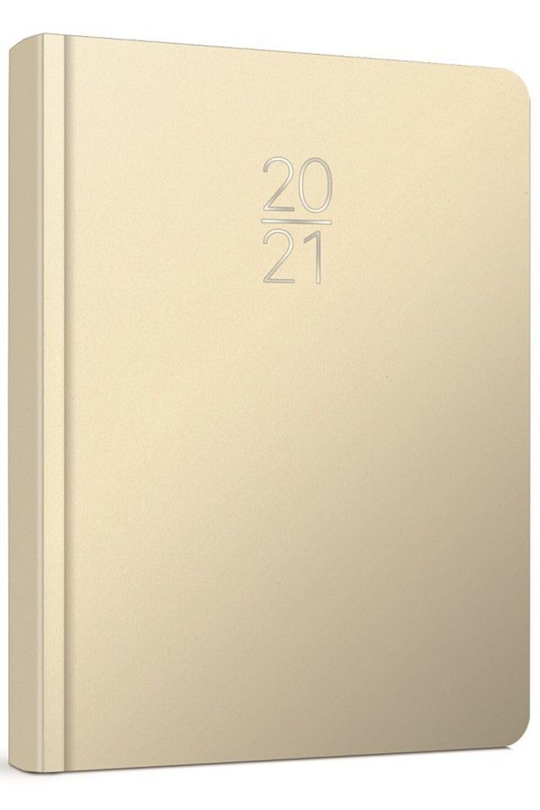 Gıpta-2025 Weekly 20X28 Lined Agenda 1