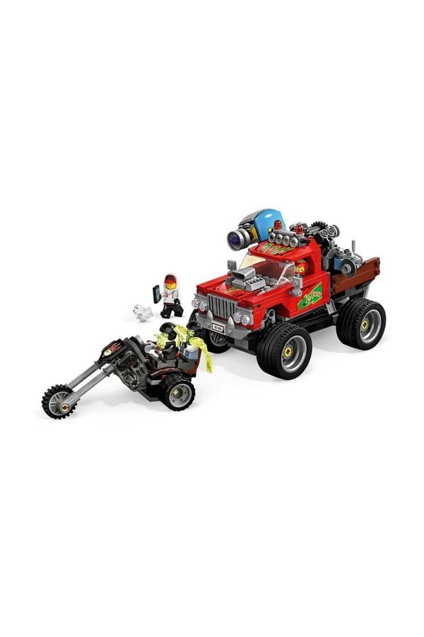 Lego 70421 hotsell