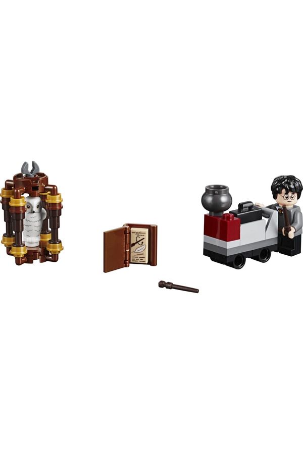 Harry potter 30407 outlet