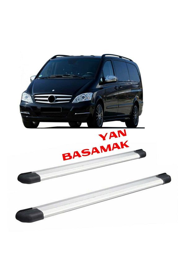 Mercedes vito chassis outlet
