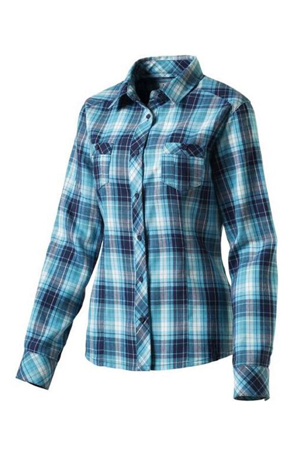 Mc Kinley-Mckinley Walla Wms Women's Shirt 1