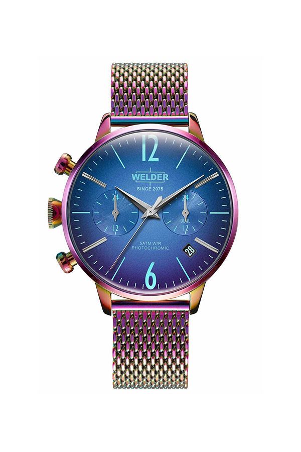 Welder-Women's Wristwatch WWRC646 1