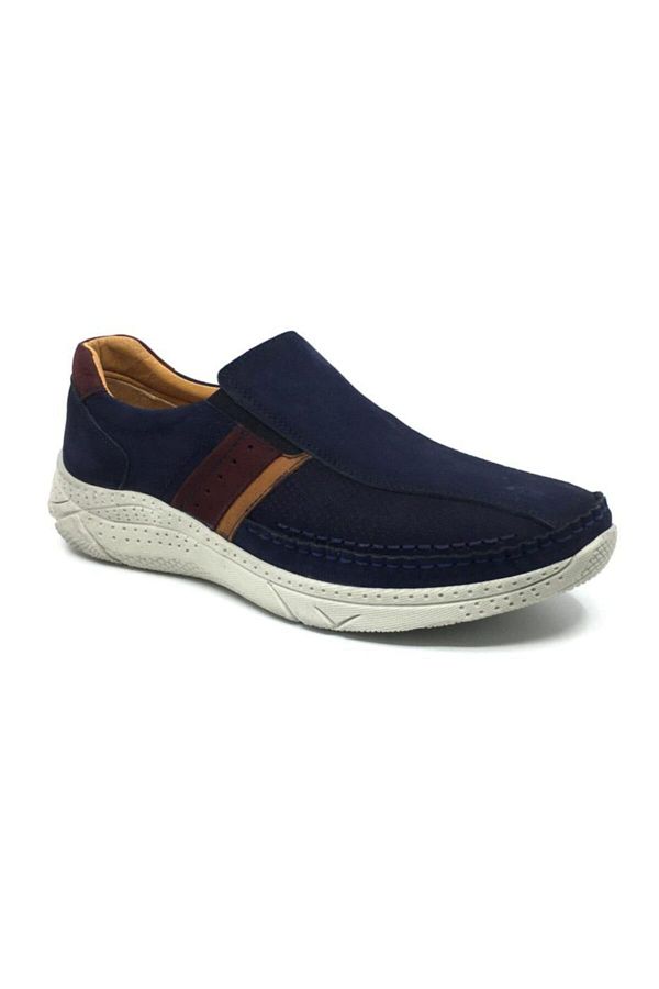 Luis Figo-39-48 Pantofi sport confortabili de vară pentru bărbați 1
