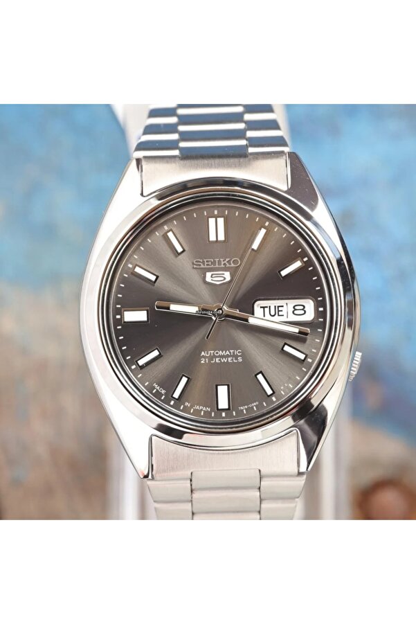 seiko 5 snxs79j1