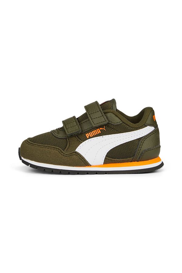Puma st runner v2 green shop