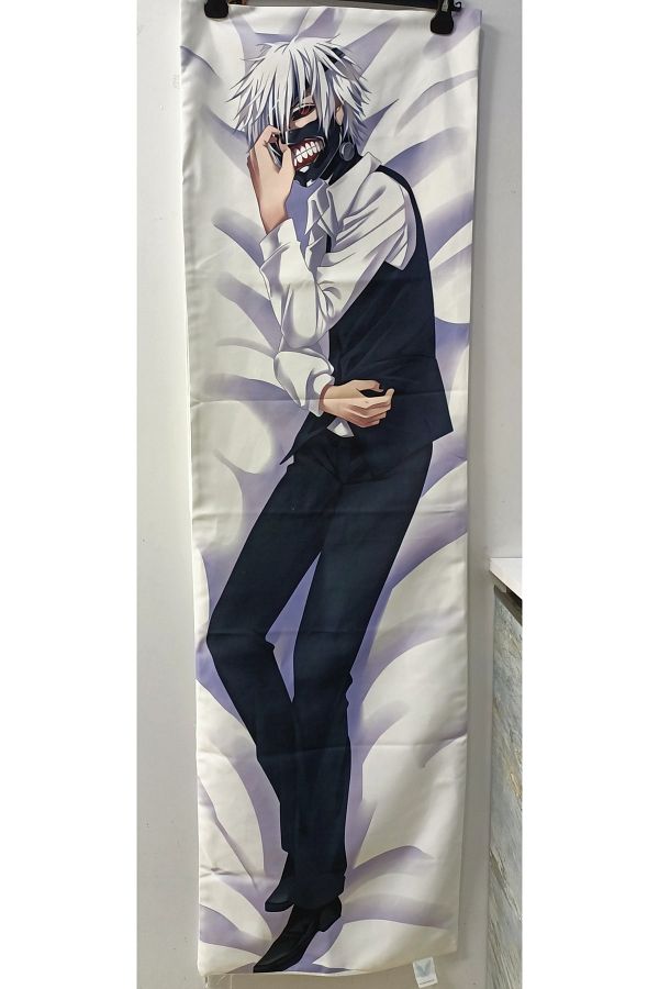 Kaneki pillow cheap